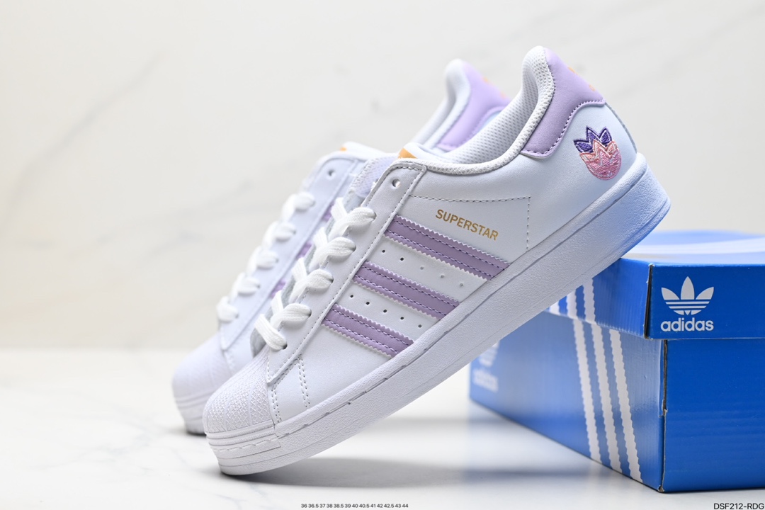 Adidas Superstar Shoes